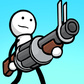 Oyun One Gun Stickman