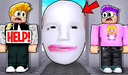 Obby: Running Head 2