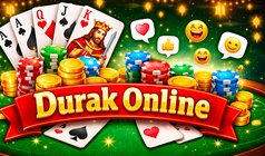 Durak Online