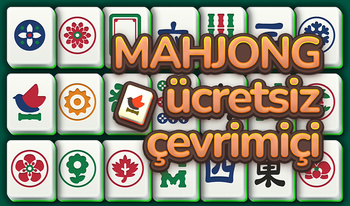 MAHJONG ücretsiz çevrimiçi