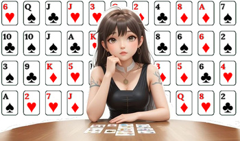 Solitaire Accordion