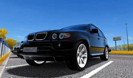BMW M5: Turbo-Cannon