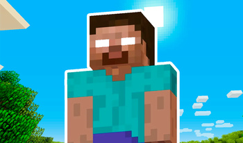 Herobrine Yakındadır