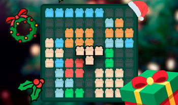 Blocks Christmas