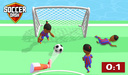 Soccer Dash