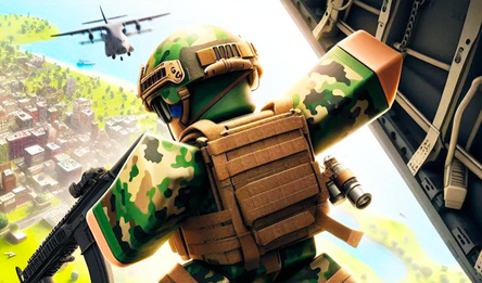 Obbik: Military Tycoon