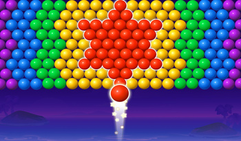 Epic Bubble Shooter