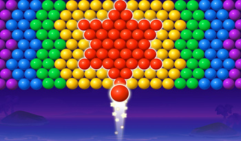 Epic Bubble Shooter