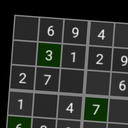 Solo Sudoku (scuro)