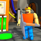 Tycoon Miner 3D: Robbie to Obbie