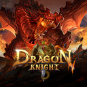 Dragon Knight II