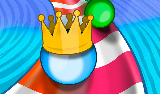 Aquapark Balls Party (by RHM Interactive): Play Online For Free On ...