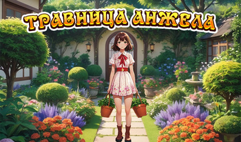 Травница Анжела