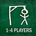 Hangman 1-4 Players