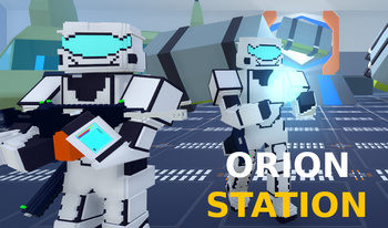 Orion Station