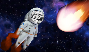 Martian: Reach 1000!