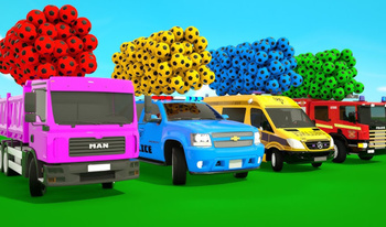 Race Master 3D - Car Racing