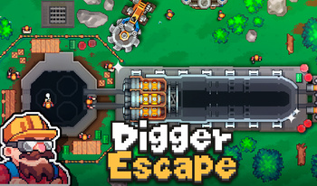 Digger Escape