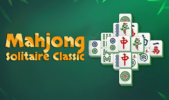 Mahjong Solitaire Classic