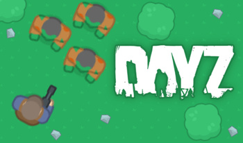 DayZ