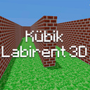 Kübik Labirent 3D