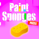 Paint Sponges Puzzle