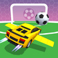 Gra Car Ball 3D