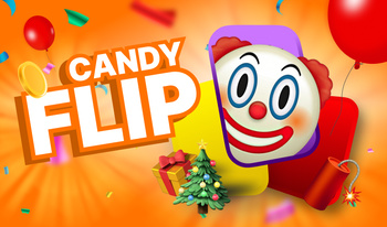 Candy Flip