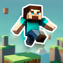 Parkour Blocks: Mini