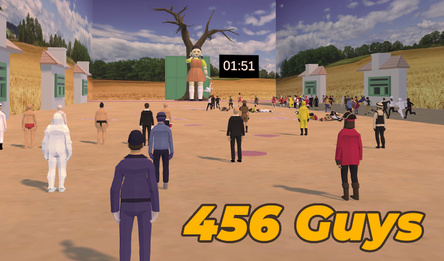 456 Guys
