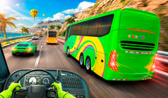 Bus Driver Simulator