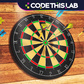 Darts Pro Multiplayer Spiel