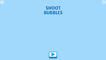 Shoot Bubbles