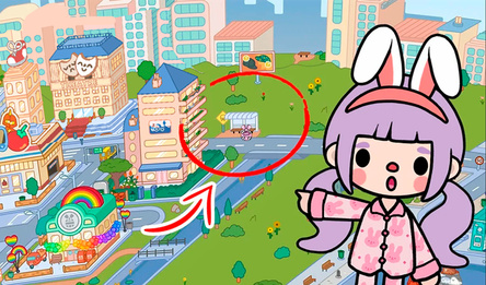 Toca World: Creativity and Design