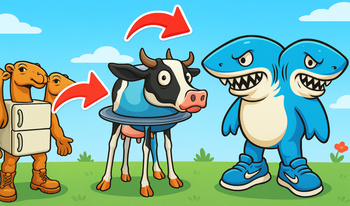 Monster Evolution Simulator