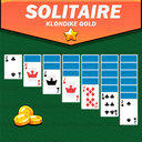 Solitaire Klondike Gold