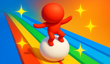 Play Snowball!