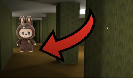 Save yourself from Labubu