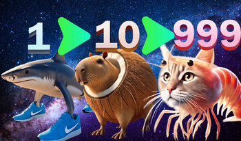 Italian Animals: The Evolution of Meme