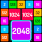 Խաղ Box with 2048: 3 puzzles in 1