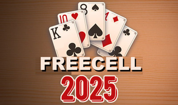 Freecell 2025