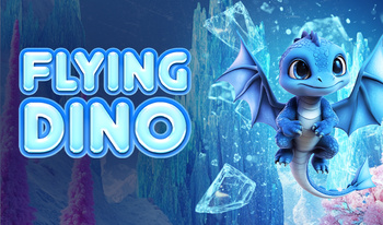 Flying Dino