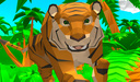 Tiger Simulator 3D