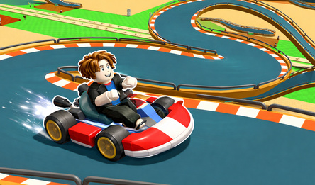 Build a Go-Kart