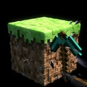 Blocks Clicker: Emerald Madness