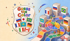 Guess the Color