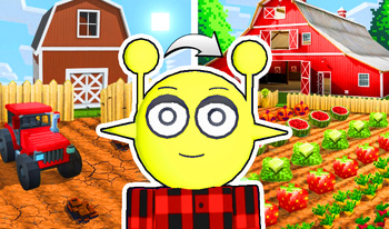 Farm Tycoon: Симулятор Фермы