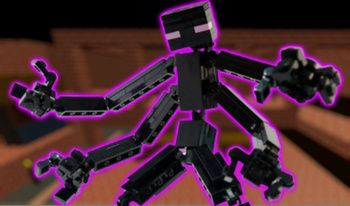 Enderman Stormtrooper