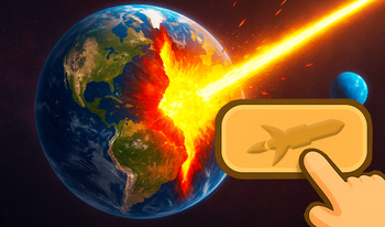Solar Smash