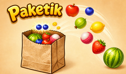 Paketik